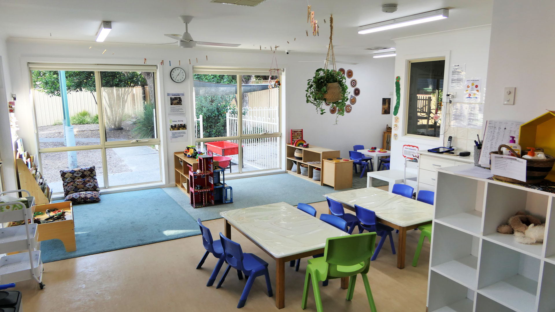 Toddler Room at Syndal Childcare